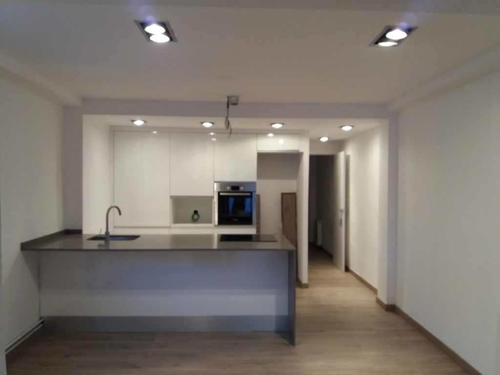 VIVIENDA EN SABADELL