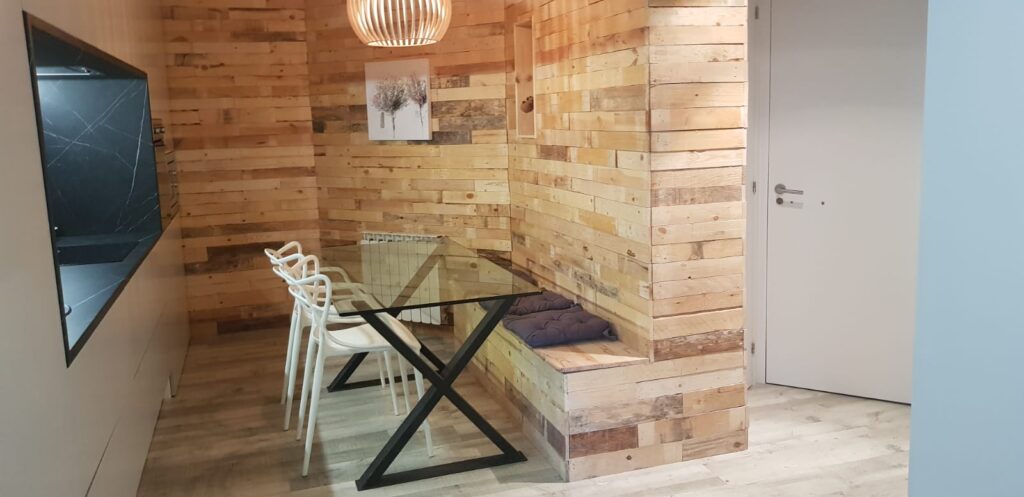 APARTAMENTO EN LA CERDANYA